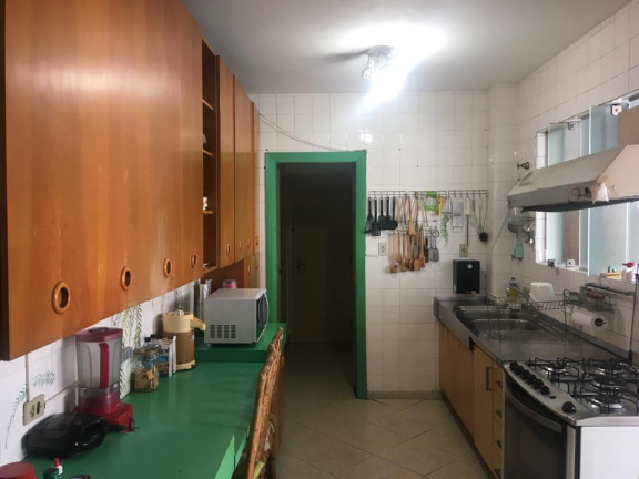 Imagem Apartamento com 3 Quartos à Venda, 181 m² em Jardim Paulista - São Paulo Imagem Apartamento com 3 Quartos à Venda, 181 m² em Jardim Paulista - São Paulo