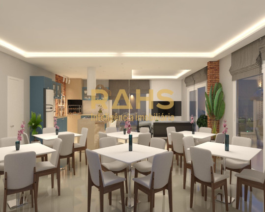 Imagem Apartamento com 3 Quartos à Venda, 126 m² em América - Joinville Imagem Apartamento com 3 Quartos à Venda, 126 m² em América - Joinville