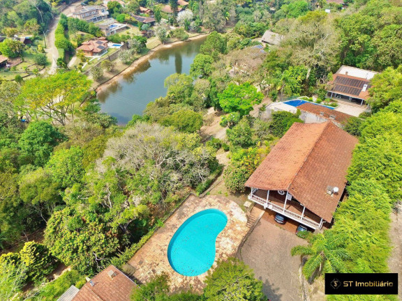 Chácara com 3 Quartos à Venda, 1.800 m² em Portão - Atibaia