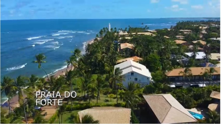 Imagem Terreno à Venda, 700 m² em Praia Do Forte - Mata De São João Imagem Terreno à Venda, 700 m² em Praia Do Forte - Mata De São João