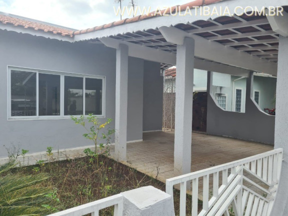 Imagem Casa com 2 Quartos à Venda, 120 m² em Jardim Terceiro Centenário - Atibaia Imagem Casa com 2 Quartos à Venda, 120 m² em Jardim Terceiro Centenário - Atibaia