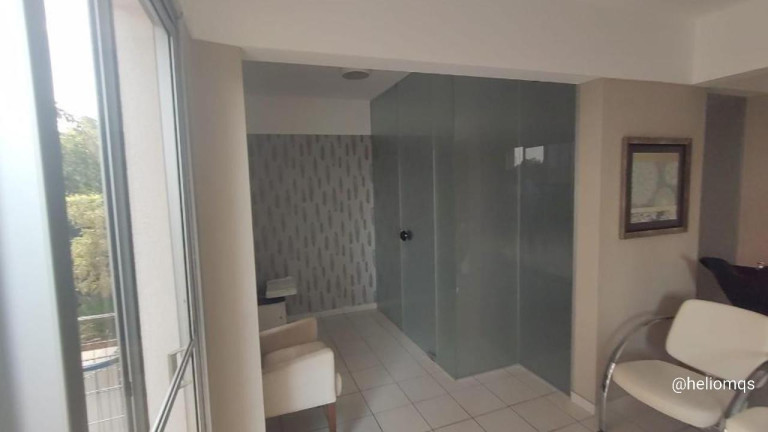 Imagem Apartamento com 3 Quartos à Venda, 65 m² em Vila Albuquerque - Campo Grande