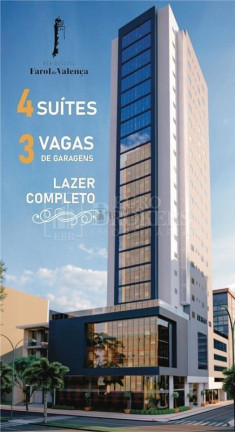 Imagem Apartamento com 4 Quartos à Venda, 136 m² em Centro - Balneário Camboriú Imagem Apartamento com 4 Quartos à Venda, 136 m² em Centro - Balneário Camboriú