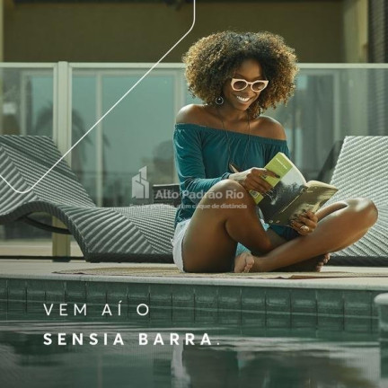 Imagem Apartamento com 2 Quartos à Venda, 100 m² em Barra Da Tijuca - Rio De Janeiro Imagem Apartamento com 2 Quartos à Venda, 100 m² em Barra Da Tijuca - Rio De Janeiro