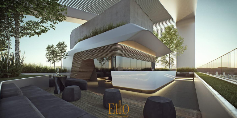Imagem Apartamento com 4 Quartos à Venda, 171 m² em Centro - Balneário Camboriú