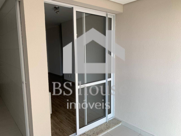 Imagem Apartamento com 2 Quartos para Alugar, 75 m² em Barcelona - São Caetano Do Sul