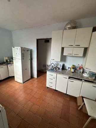 Imagem Terreno à Venda, 160 m² em Jardim Santa Mônica - São Paulo Imagem Terreno à Venda, 160 m² em Jardim Santa Mônica - São Paulo