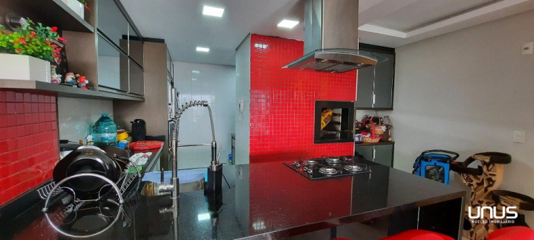 Imagem Apartamento com 2 Quartos à Venda, 92 m² em Barreiros - São José