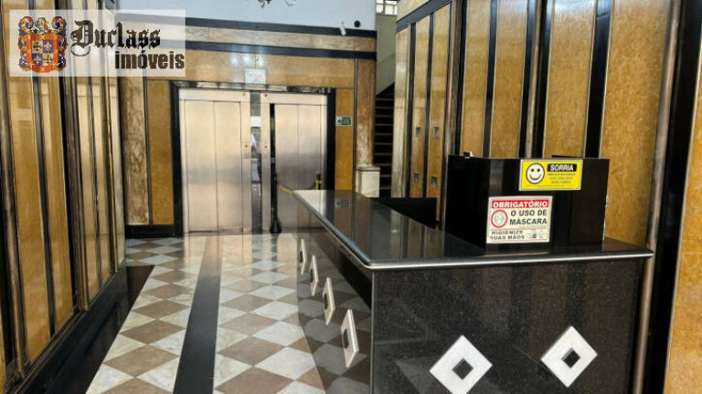 Imagem Imóvel Comercial à Venda, 76 m² em Sé - São Paulo Imagem Imóvel Comercial à Venda, 76 m² em Sé - São Paulo