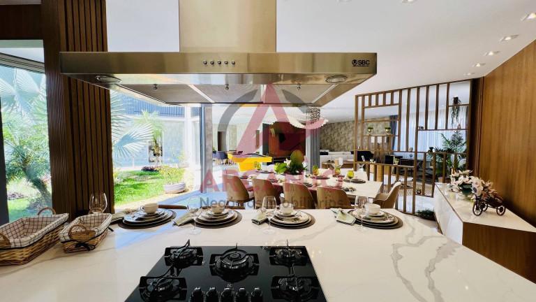 Imagem Casa com 6 Quartos à Venda, 722 m² em Riviera - Bertioga Imagem Casa com 6 Quartos à Venda, 722 m² em Riviera - Bertioga