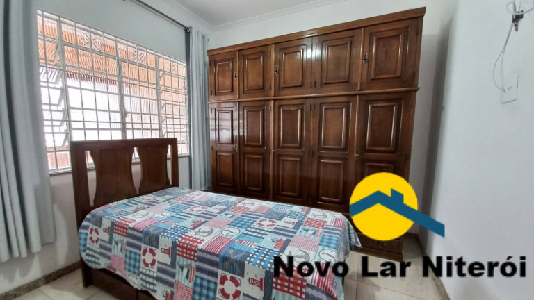 Imagem Casa com 3 Quartos à Venda, 177 m² em São Lourenço - Niterói Imagem Casa com 3 Quartos à Venda, 177 m² em São Lourenço - Niterói