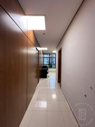 Imagem Sala Comercial para Alugar, 42 m² em Jardim Aquarius - São José Dos Campos Imagem Sala Comercial para Alugar, 42 m² em Jardim Aquarius - São José Dos Campos