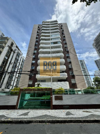 Apartamento com 3 Quartos à Venda, 154 m² em Boa Viagem - Recife