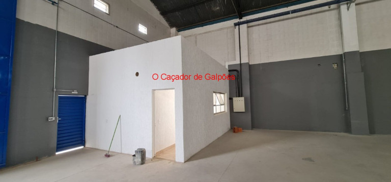Imagem Imóvel para Alugar, 600 m² em Cajuru Do Sul - Sorocaba Imagem Imóvel para Alugar, 600 m² em Cajuru Do Sul - Sorocaba