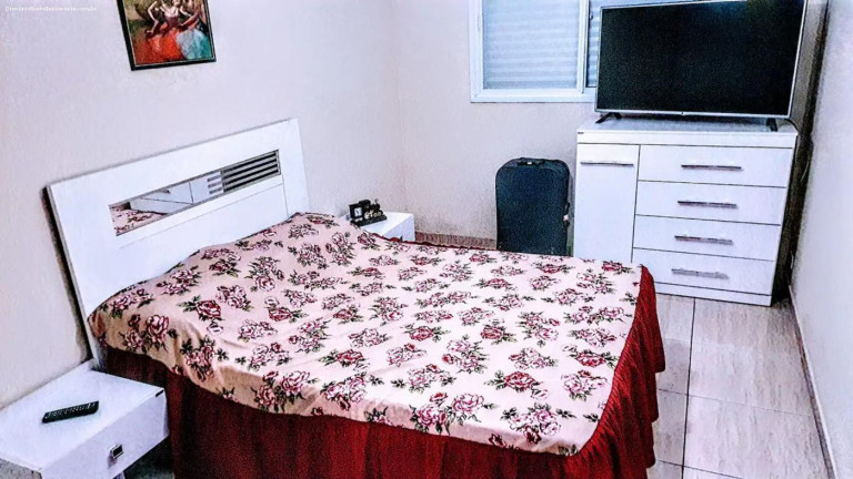 Imagem Casa com 2 Quartos à Venda, 67 m² em Cidade Nova Peruíbe - Peruíbe