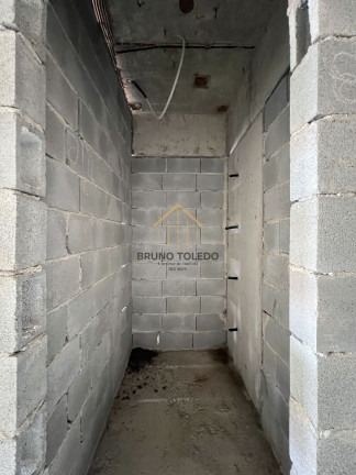 Imagem Apartamento com 2 Quartos à Venda, 88 m² em Canto Do Forte - Praia Grande
