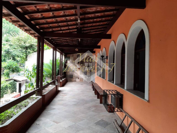 Imagem Casa com 3 Quartos à Venda, 360 m² em Itacoatiara - Niterói Imagem Casa com 3 Quartos à Venda, 360 m² em Itacoatiara - Niterói