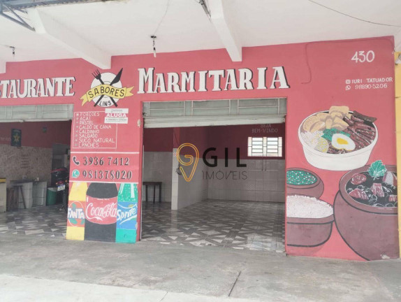 Imagem Ponto Comercial para Alugar, 122 m² em Cidade Morumbi - São José Dos Campos