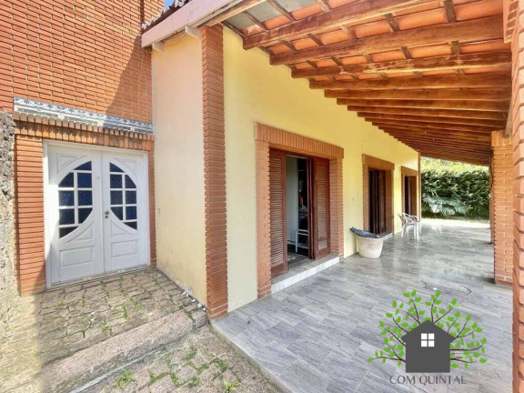 Imagem Casa com 4 Quartos à Venda, 855 m² em Fazendinha - Carapicuíba