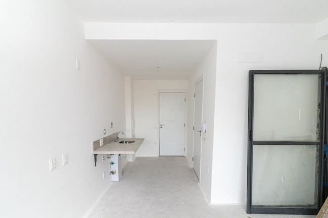 Imagem Kitnet com 1 Quarto à Venda, 35 m² em Vila Primavera - São Paulo Imagem Kitnet com 1 Quarto à Venda, 35 m² em Vila Primavera - São Paulo