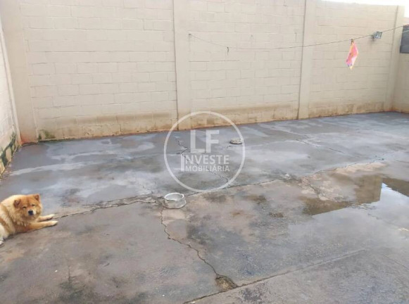 Imagem Casa de Condomínio com 2 Quartos à Venda, 180 m² em Parque Maracanã - Goiânia Imagem Casa de Condomínio com 2 Quartos à Venda, 180 m² em Parque Maracanã - Goiânia