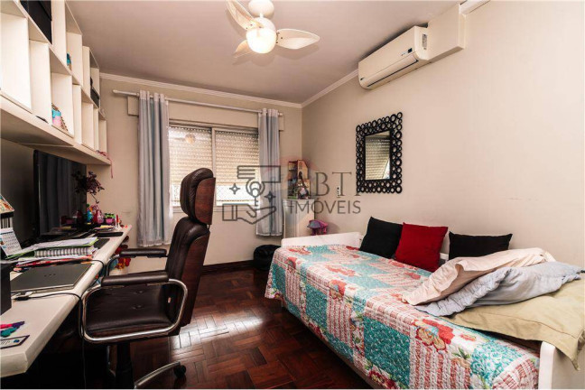 Imagem Apartamento com 3 Quartos à Venda, 105 m² em Cerqueira César - São Paulo