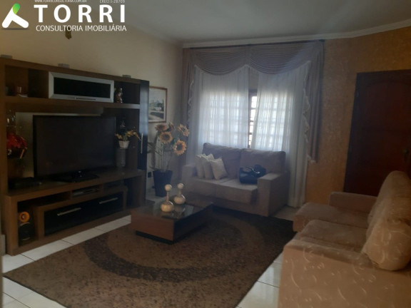 Imagem Casa com 3 Quartos à Venda, 165 m² em Jardim Vera Cruz - Sorocaba Imagem Casa com 3 Quartos à Venda, 165 m² em Jardim Vera Cruz - Sorocaba