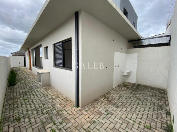 Imagem Casa com 2 Quartos à Venda, 77 m² em Nova Atibaia - Atibaia Imagem Casa com 2 Quartos à Venda, 77 m² em Nova Atibaia - Atibaia