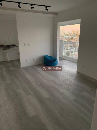 Imagem Apartamento com 1 Quarto à Venda, 47 m² em Vila Rosália - Guarulhos Imagem Apartamento com 1 Quarto à Venda, 47 m² em Vila Rosália - Guarulhos
