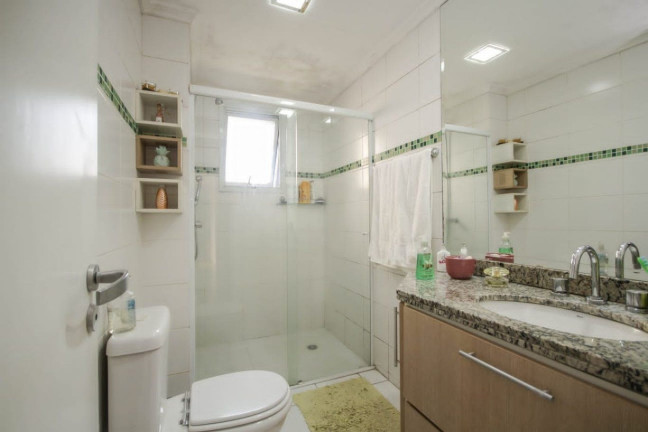 Imagem Apartamento com 3 Quartos à Venda, 103 m² em Vila Leopoldina - São  Paulo
