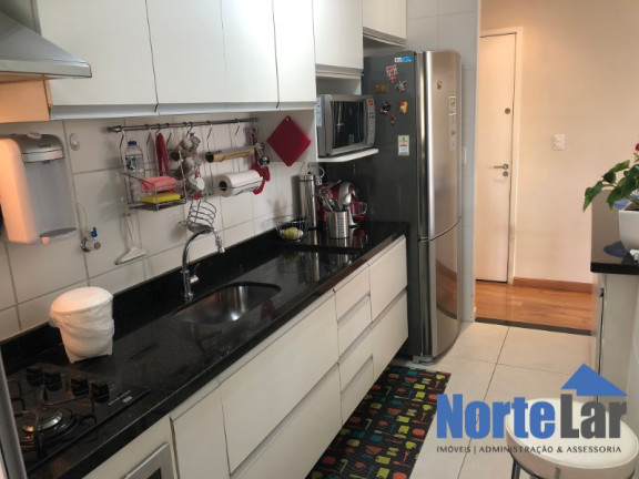 Imagem Apartamento com 2 Quartos à Venda, 78 m² em Jaguaré - São Paulo Imagem Apartamento com 2 Quartos à Venda, 78 m² em Jaguaré - São Paulo