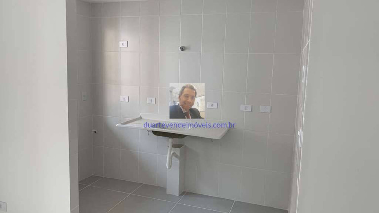 Imagem Apartamento com 2 Quartos à Venda, 41 m² em Barueri Imagem Apartamento com 2 Quartos à Venda, 41 m² em Barueri
