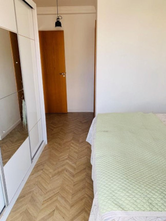 Imagem Apartamento com 3 Quartos à Venda, 83 m² em Campestre - Santo André