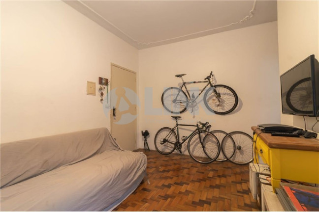 Imagem Apartamento com 1 Quarto à Venda, 49 m² em Cidade Baixa - Porto Alegre Imagem Apartamento com 1 Quarto à Venda, 49 m² em Cidade Baixa - Porto Alegre