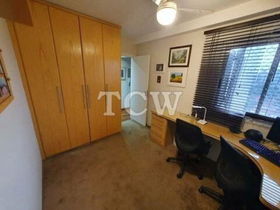Imagem Apartamento com 3 Quartos à Venda, 117 m² em Brooklin - São Paulo Imagem Apartamento com 3 Quartos à Venda, 117 m² em Brooklin - São Paulo