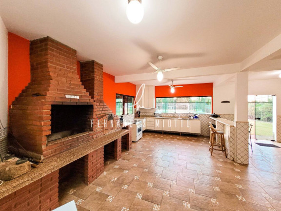 Imagem Chácara com 3 Quartos à Venda, 6.480 m² em Chácaras Do Guacuri - Itupeva