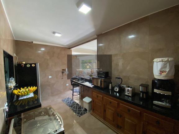 Imagem Casa com 4 Quartos à Venda, 594 m² em Vila Santista - Atibaia Imagem Casa com 4 Quartos à Venda, 594 m² em Vila Santista - Atibaia