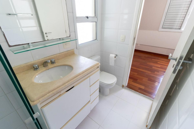 Imagem Apartamento com 3 Quartos à Venda, 97 m² em Baeta Neves - São Bernardo Do Campo