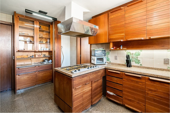 Imagem Apartamento com 4 Quartos à Venda, 232 m² em Petrópolis - Porto Alegre Imagem Apartamento com 4 Quartos à Venda, 232 m² em Petrópolis - Porto Alegre
