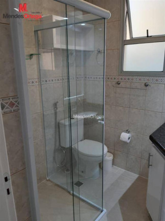 Imagem Apartamento com 2 Quartos para Alugar, 60 m² em Parque Campolim - Sorocaba