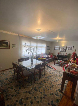 Imagem Apartamento com 3 Quartos à Venda, 130 m² em Paraíso - São Paulo Imagem Apartamento com 3 Quartos à Venda, 130 m² em Paraíso - São Paulo