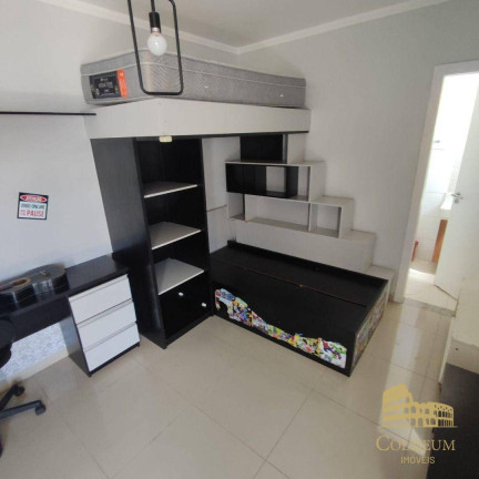 Imagem Apartamento com 3 Quartos à Venda, 157 m² em Canto Do Forte - Praia Grande Imagem Apartamento com 3 Quartos à Venda, 157 m² em Canto Do Forte - Praia Grande