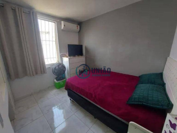 Imagem Apartamento com 2 Quartos à Venda, 60 m² em Colubande - São Gonçalo Imagem Apartamento com 2 Quartos à Venda, 60 m² em Colubande - São Gonçalo