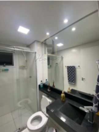 Imagem Imóvel com 2 Quartos à Venda, 54 m² em Vila Eldízia - Santo André Imagem Imóvel com 2 Quartos à Venda, 54 m² em Vila Eldízia - Santo André