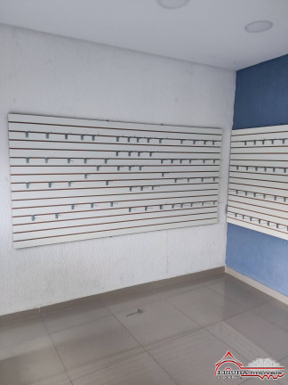 Imagem Sala Comercial para Alugar, 30 m² em Centro - Jacareí Imagem Sala Comercial para Alugar, 30 m² em Centro - Jacareí