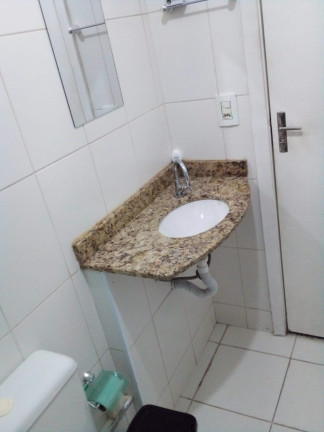 Imagem Imóvel com 2 Quartos à Venda, 52 m² em Wanel Ville - Sorocaba Imagem Imóvel com 2 Quartos à Venda, 52 m² em Wanel Ville - Sorocaba