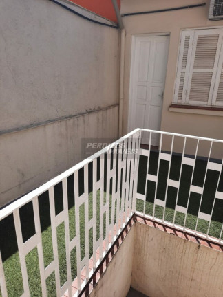 Imagem Casa com 3 Quartos para Alugar, 125 m² em Perdizes - São Paulo Imagem Casa com 3 Quartos para Alugar, 125 m² em Perdizes - São Paulo