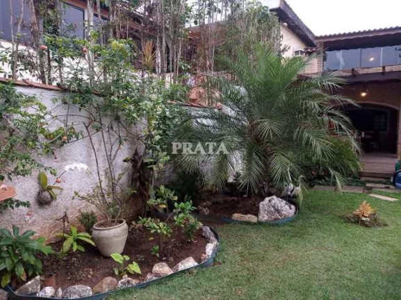 Imagem Casa com 4 Quartos à Venda, 200 m² em Balneario Praia Do Perequê - Guarujá Imagem Casa com 4 Quartos à Venda, 200 m² em Balneario Praia Do Perequê - Guarujá