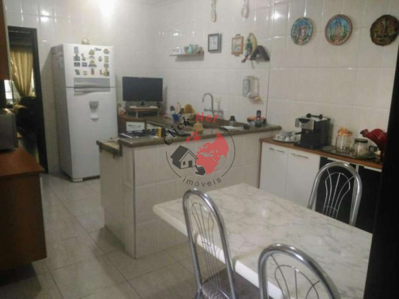Imagem Sobrado com 5 Quartos à Venda, 212 m² em Centro - São Bernardo Do Campo Imagem Sobrado com 5 Quartos à Venda, 212 m² em Centro - São Bernardo Do Campo