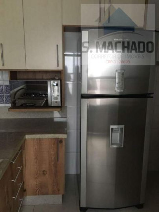 Imagem Apartamento com 2 Quartos à Venda, 65 m² em Parque Das Nações - Santo André